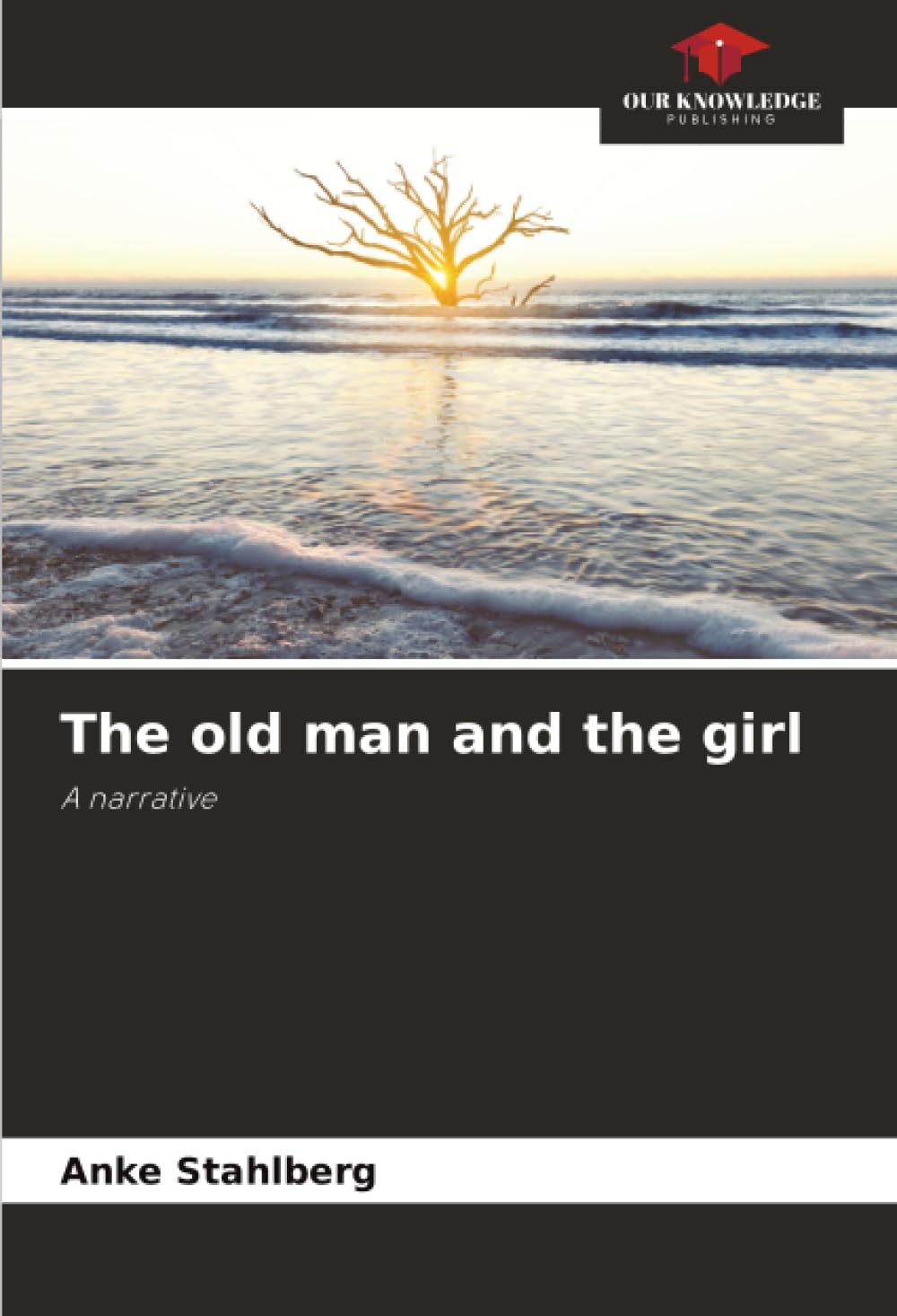 The old man and the girl Fiction