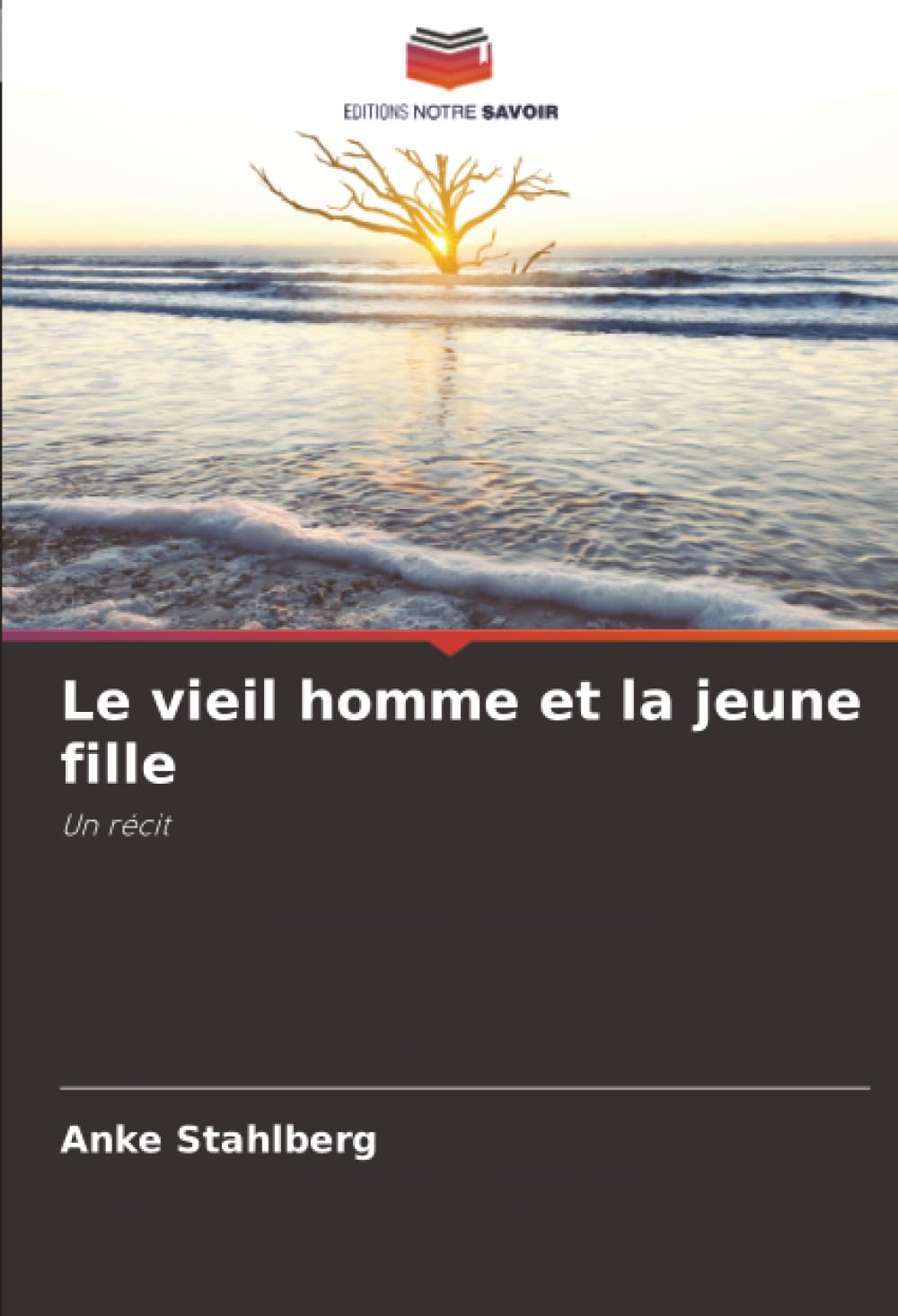 Le vieil homme et la jeune fille Fiction