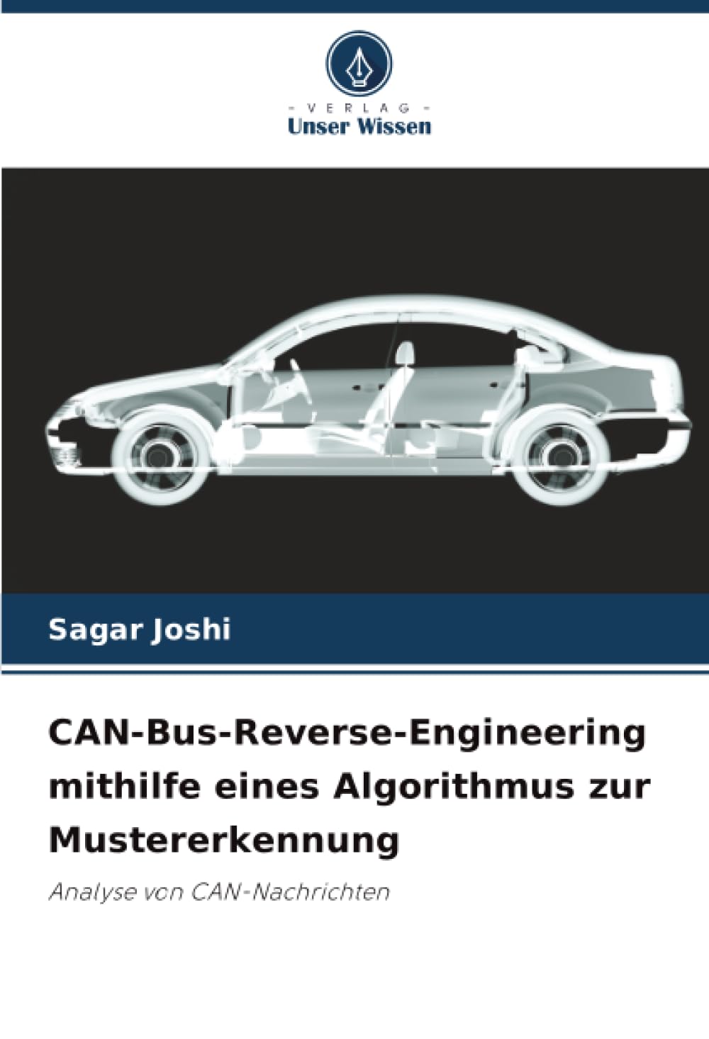 CAN-Bus-Reverse-Engineering mithilfe eines Algorithmus zur Mustererkennung Leisure, Home & Garden