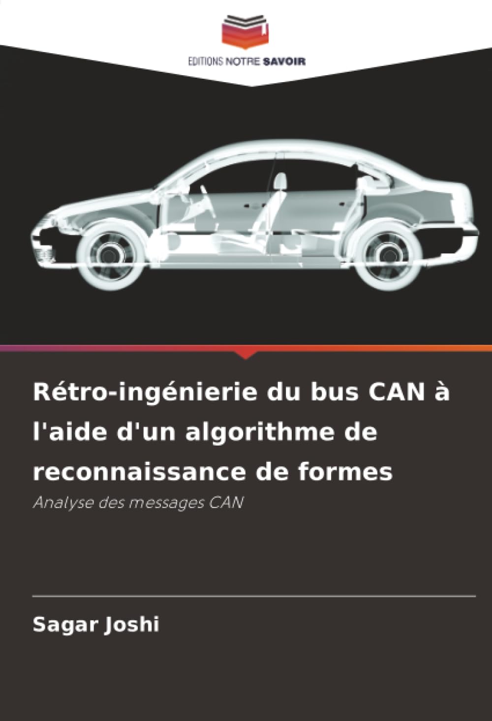 Rétro-ingénierie du bus CAN à l'aide d'un algorithme de reconnaissance de formes Leisure, Home & Garden