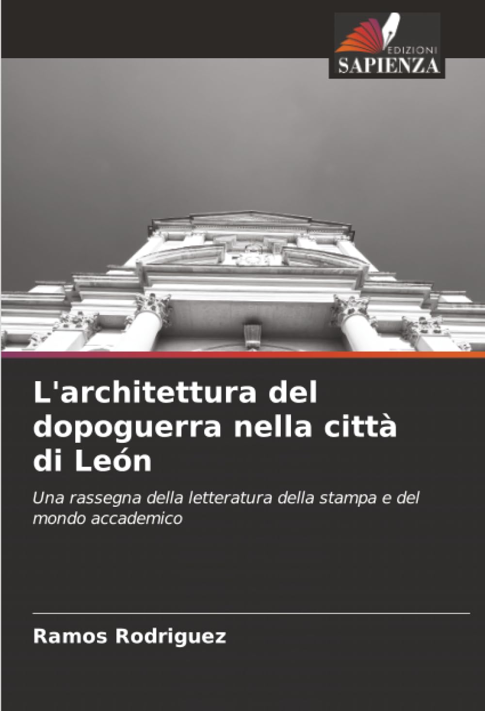 L'architettura del dopoguerra nella città di León Architecture