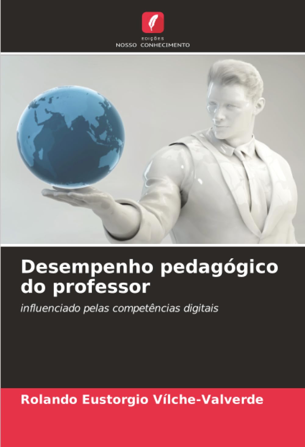 Desempenho pedagógico do professor Business, Finance & Career