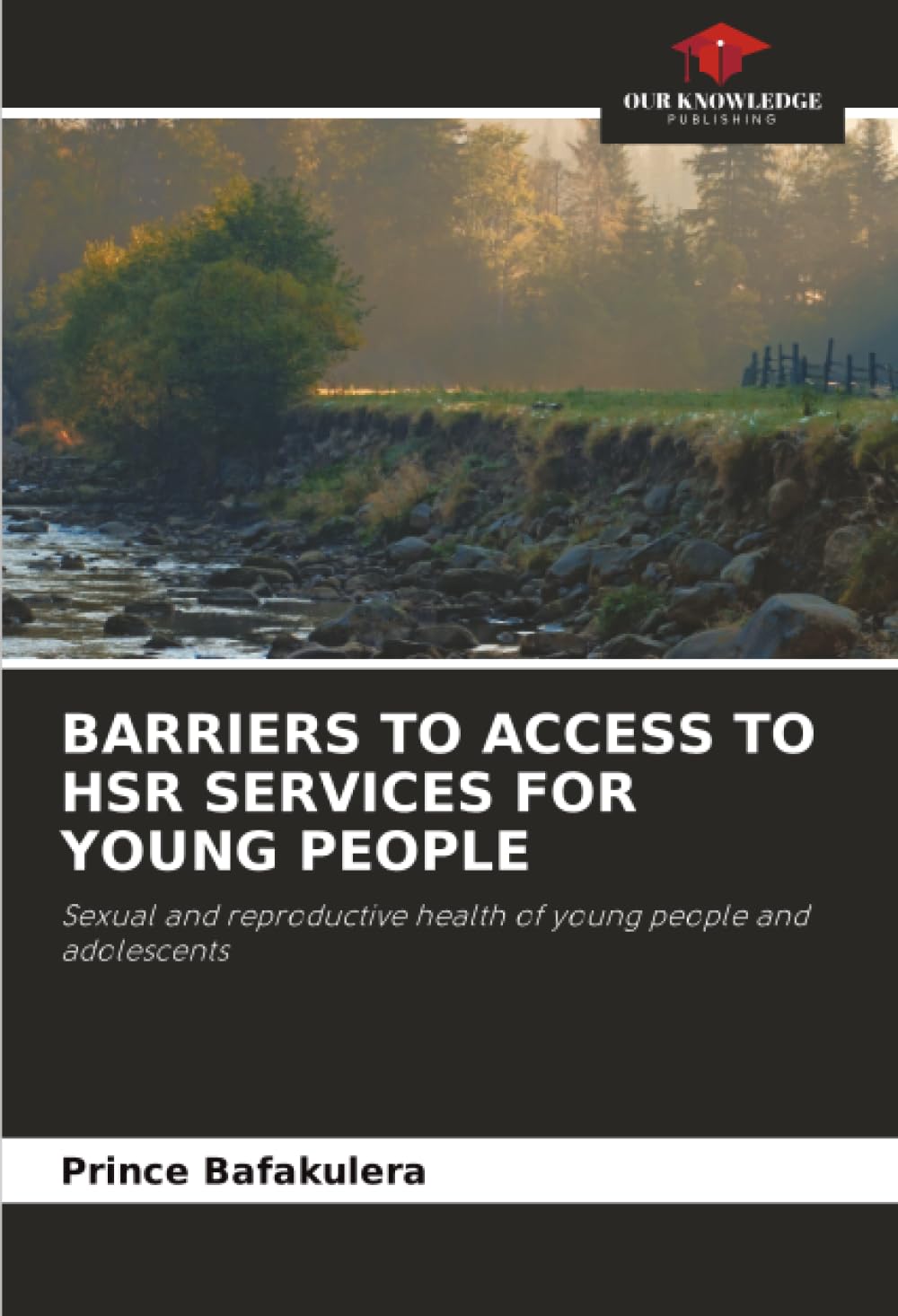 BARRIERS TO ACCESS TO HSR SERVICES FOR YOUNG PEOPLE Law