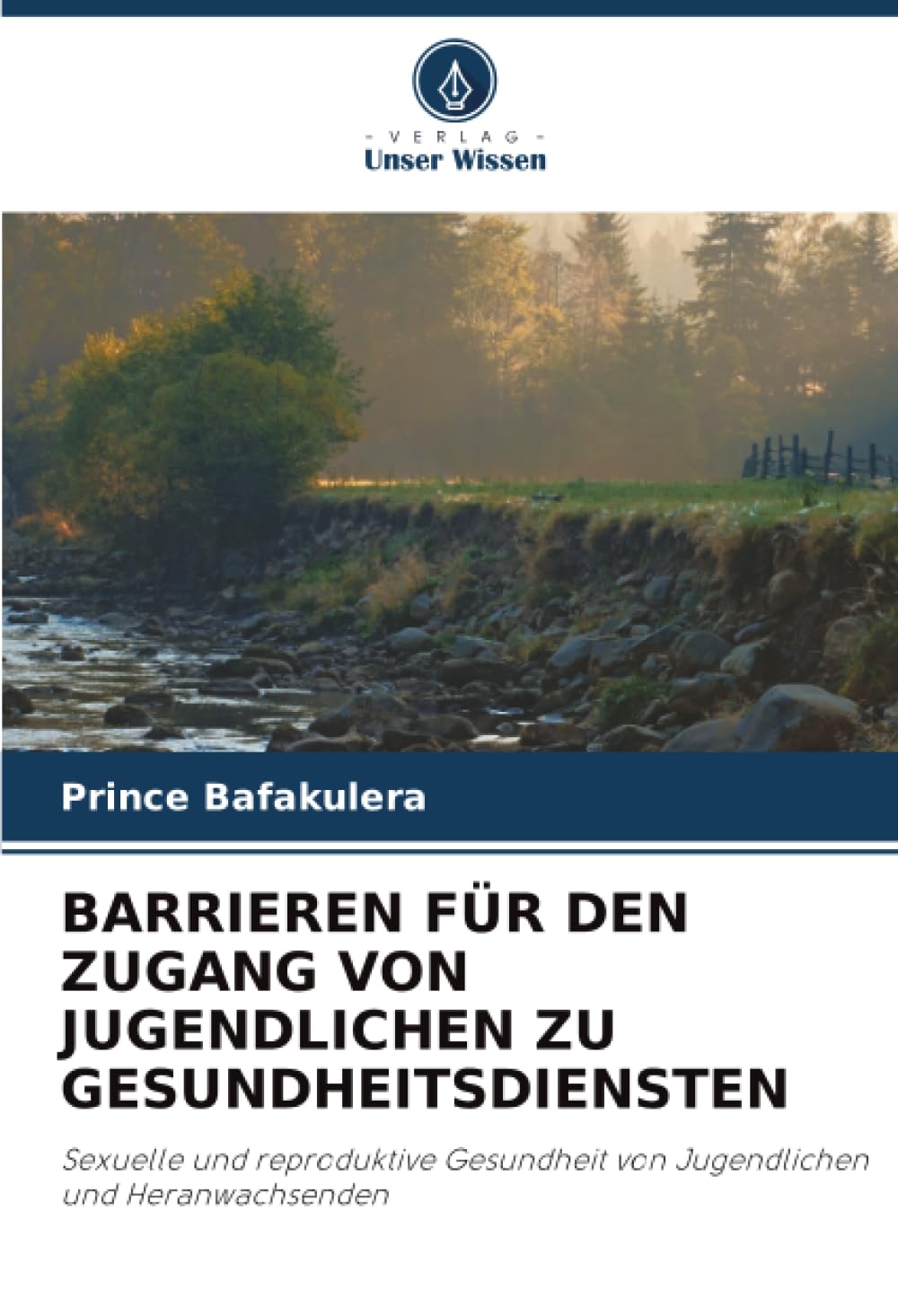 BARRIEREN FÜR DEN ZUGANG VON JUGENDLICHEN ZU GESUNDHEITSDIENSTEN Law