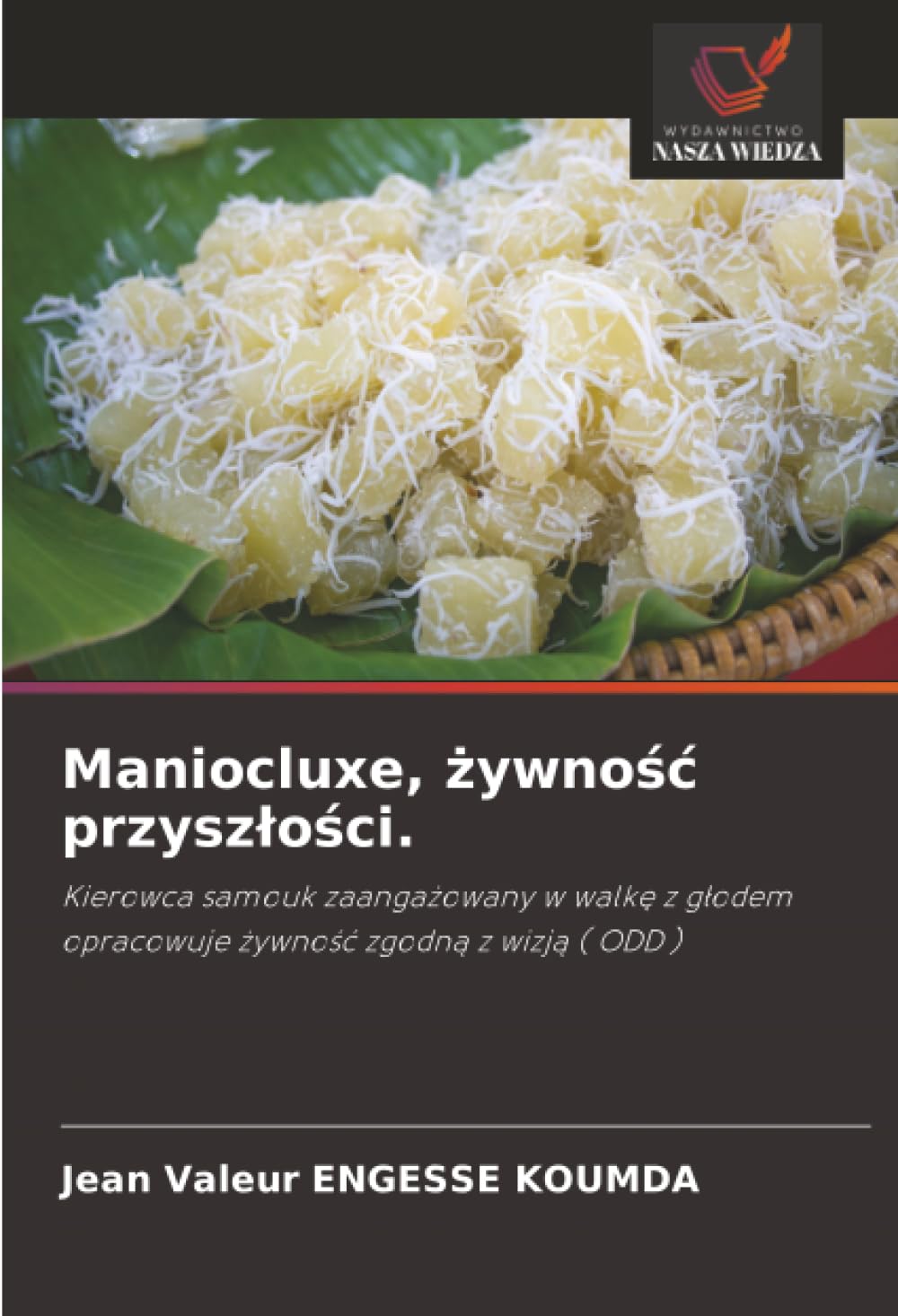 Maniocluxe, ¿ywno¿¿ przysz¿o¿ci. Film, Art & Culture