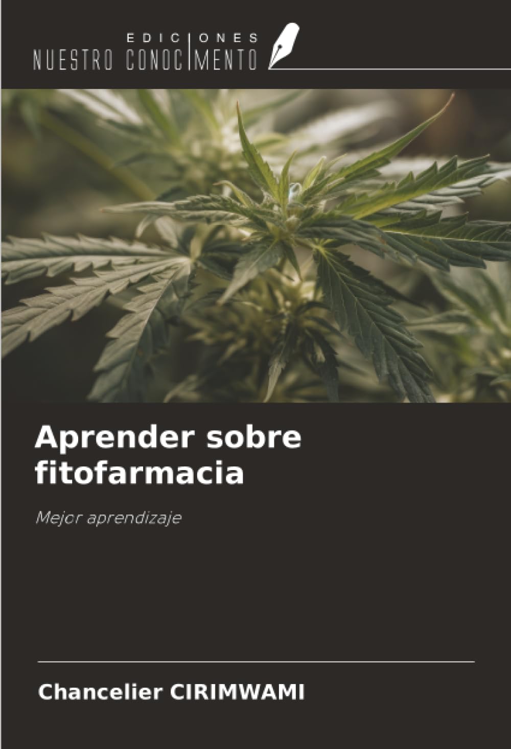 Aprender sobre fitofarmacia Law