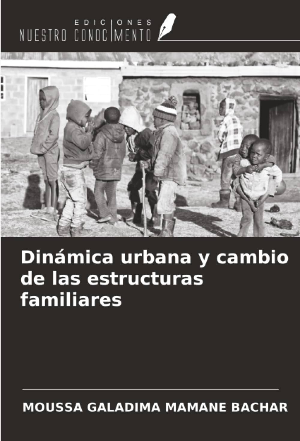 Dinámica urbana y cambio de las estructuras familiares Law