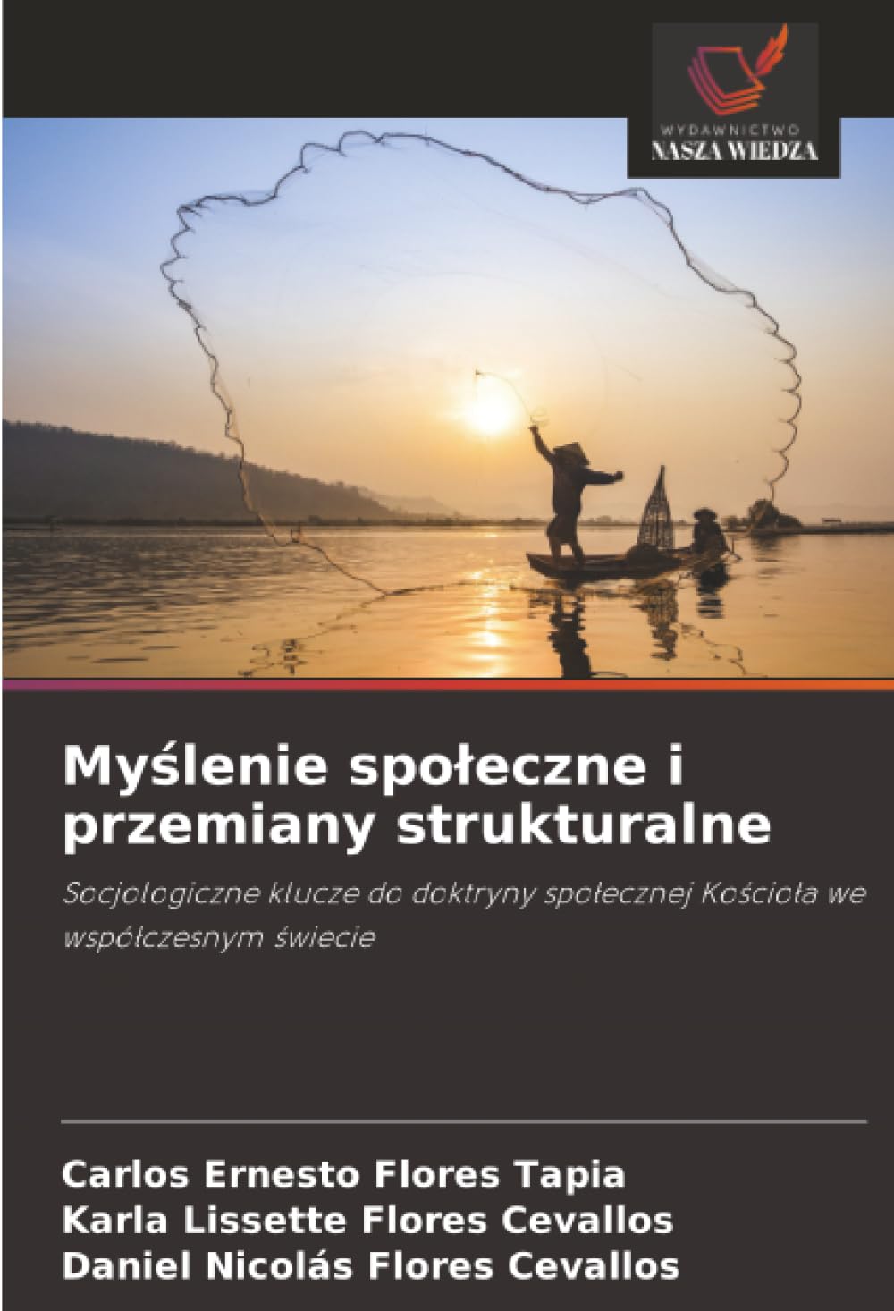 My¿lenie spo¿eczne i przemiany strukturalne Law