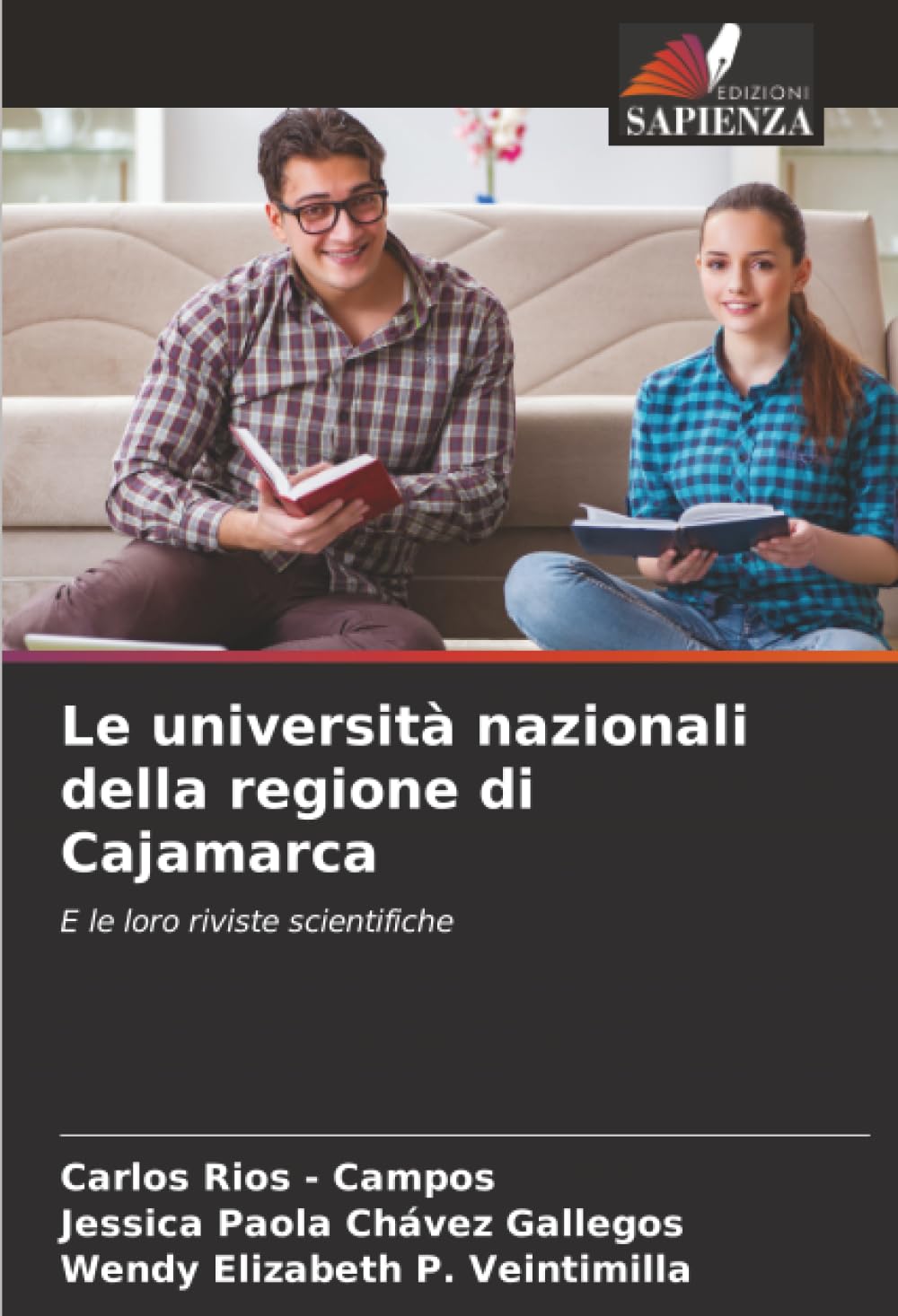 Le università nazionali della regione di Cajamarca Law
