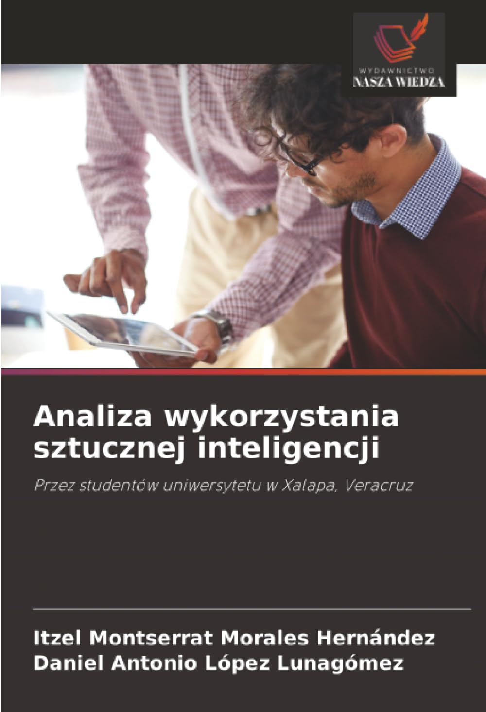 Analiza wykorzystania sztucznej inteligencji Business & Technology