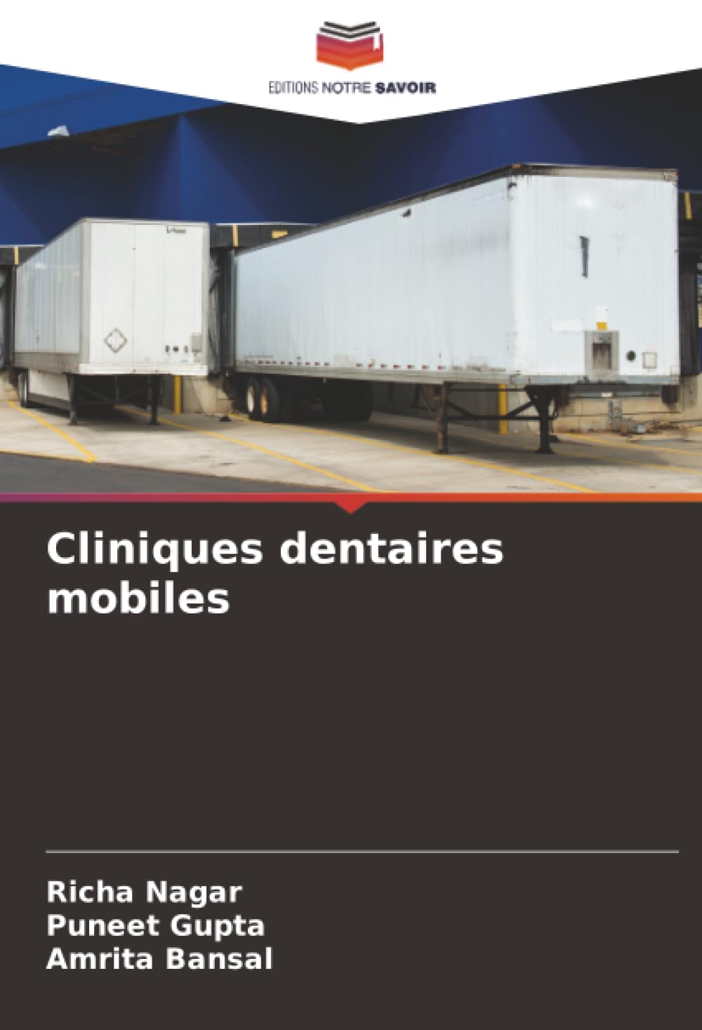 Product Image: Cliniques dentaires mobiles