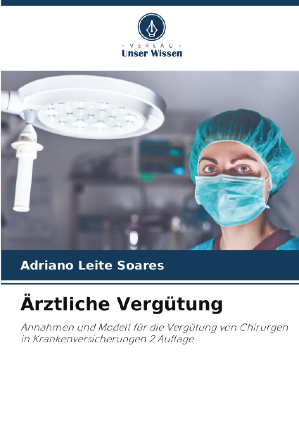 Ärztliche Vergütung Law