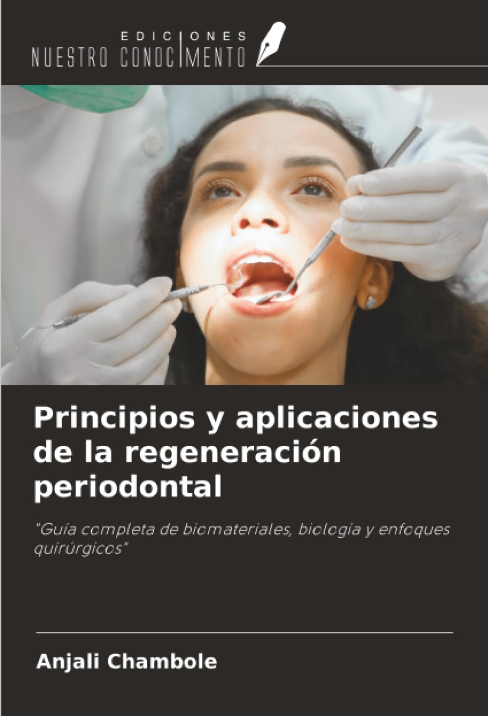Principios y aplicaciones de la regeneración periodontal Medicine
