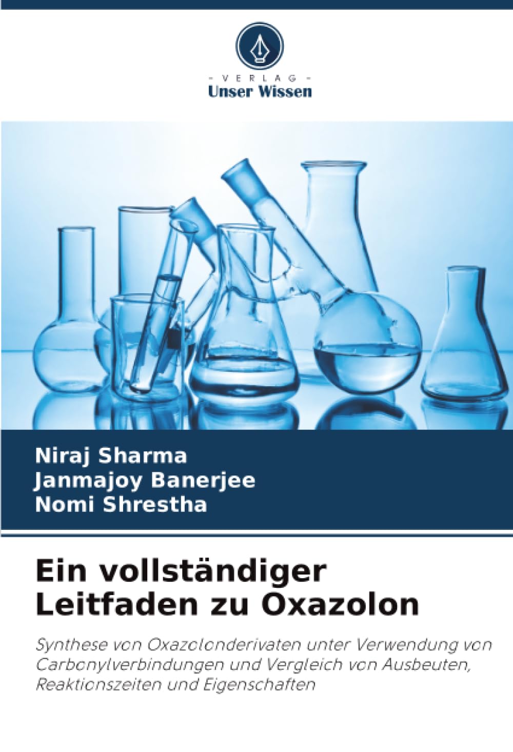 Product Image: Ein vollständiger Leitfaden zu Oxazolon