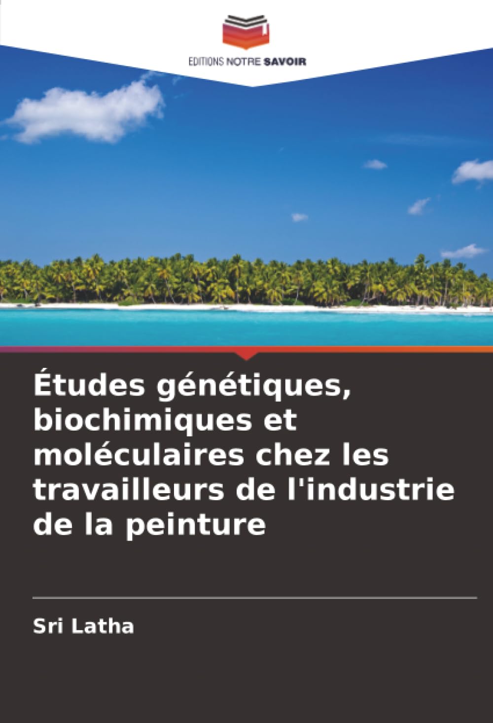 Études génétiques, biochimiques et moléculaires chez les travailleurs de l'industrie de la peinture Business, Finance & Career
