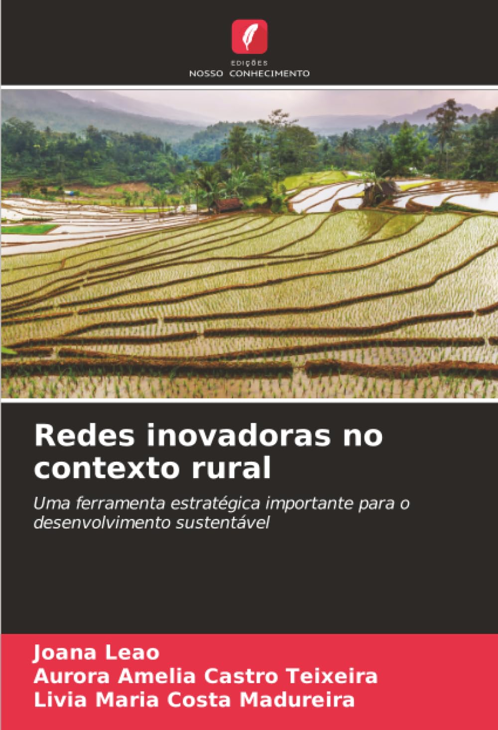 Redes inovadoras no contexto rural Law
