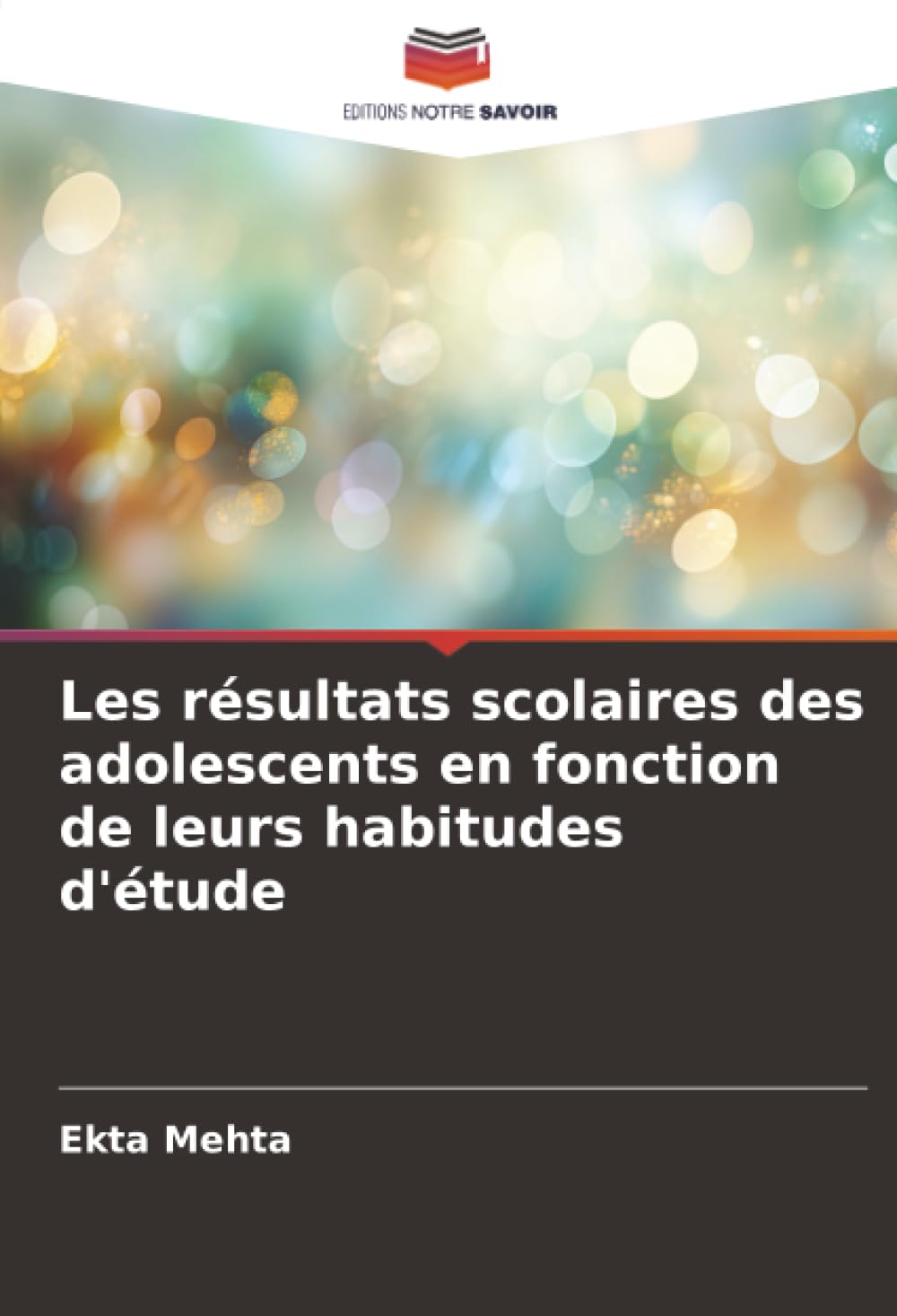 Les résultats scolaires des adolescents en fonction de leurs habitudes d'étude Business, Finance & Career