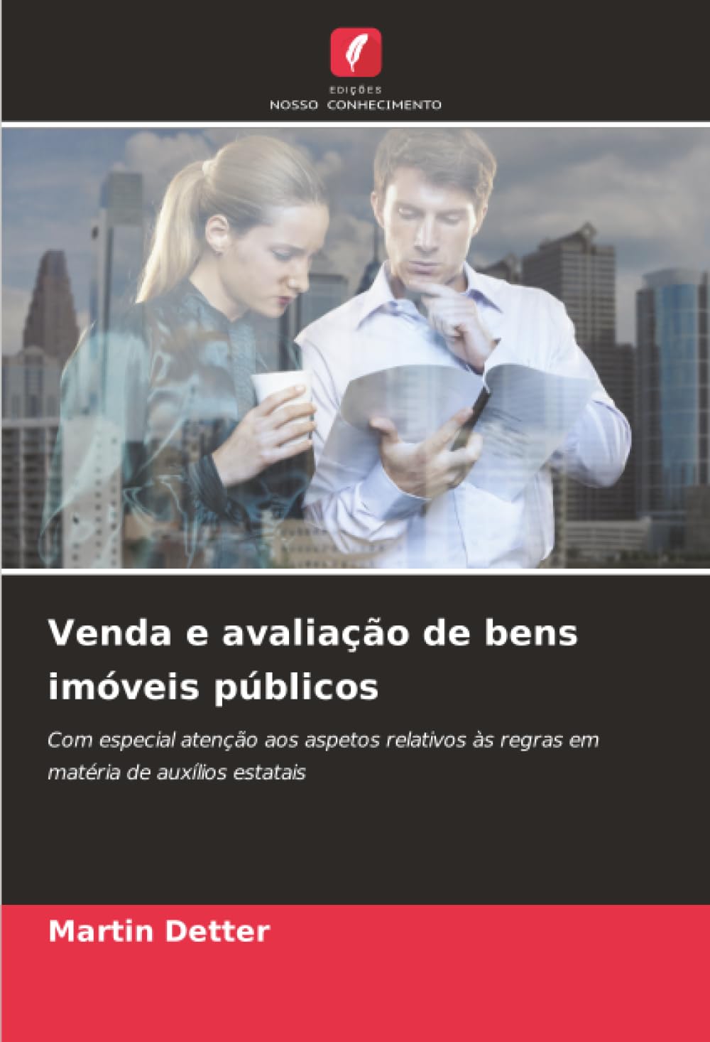 Venda e avaliação de bens imóveis públicos Books