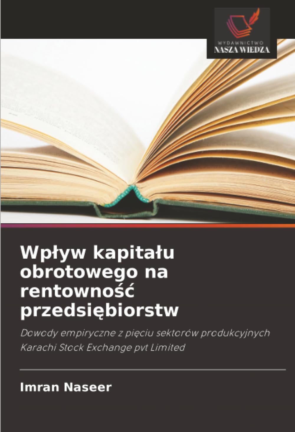 Wp¿yw kapita¿u obrotowego na rentowno¿¿ przedsi¿biorstw Law