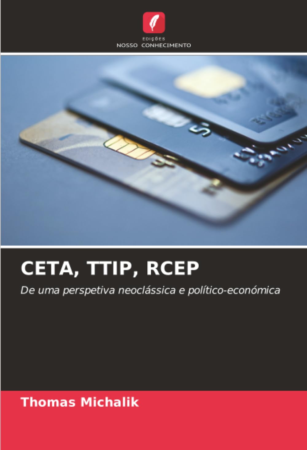 Product Image: CETA, TTIP, RCEP