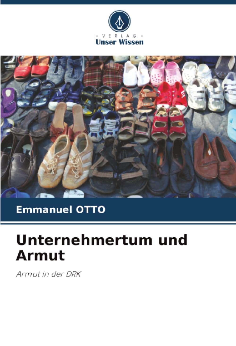 Unternehmertum und Armut Law