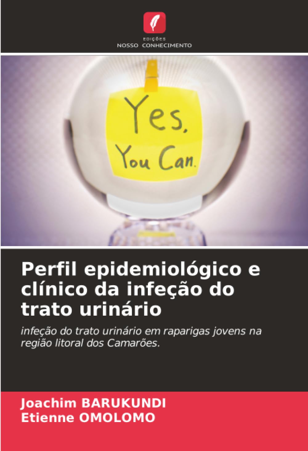 Perfil epidemiológico e clínico da infeção do trato urinário Medicine