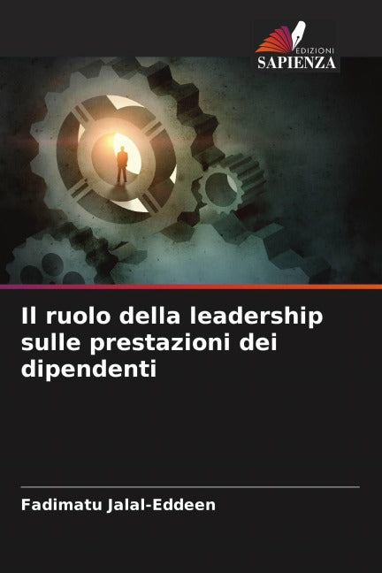 Il ruolo della leadership sulle prestazioni dei dipendenti Law