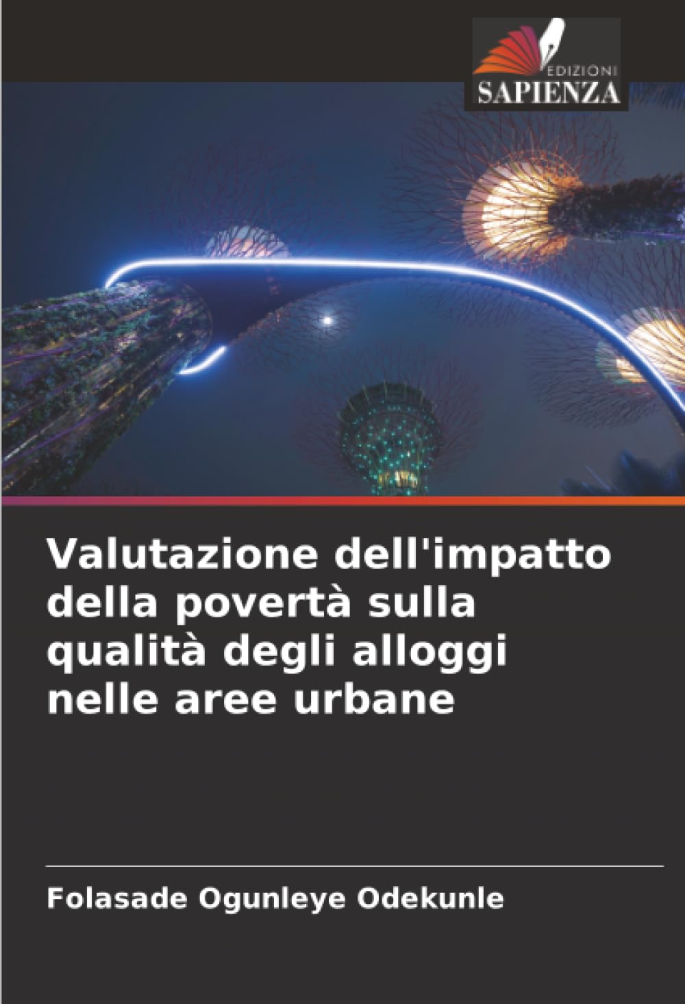 Valutazione dell'impatto della povertà sulla qualità degli alloggi nelle aree urbane Business & Technology