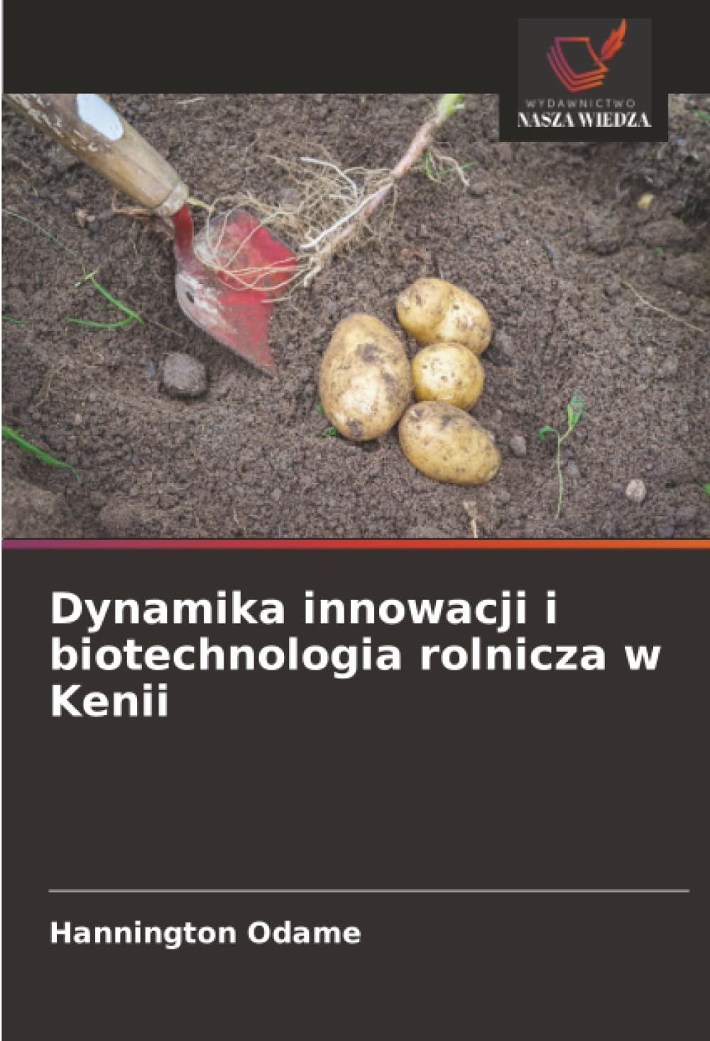 Dynamika innowacji i biotechnologia rolnicza w Kenii Natural Sciences
