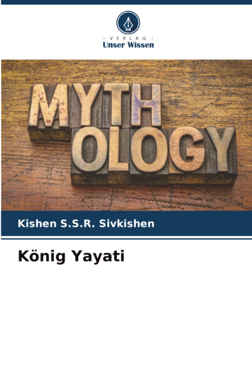 König Yayati Philosophy