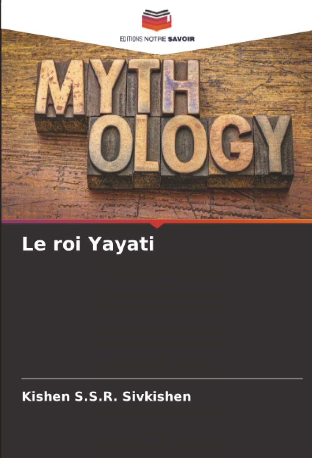 Le roi Yayati Philosophy