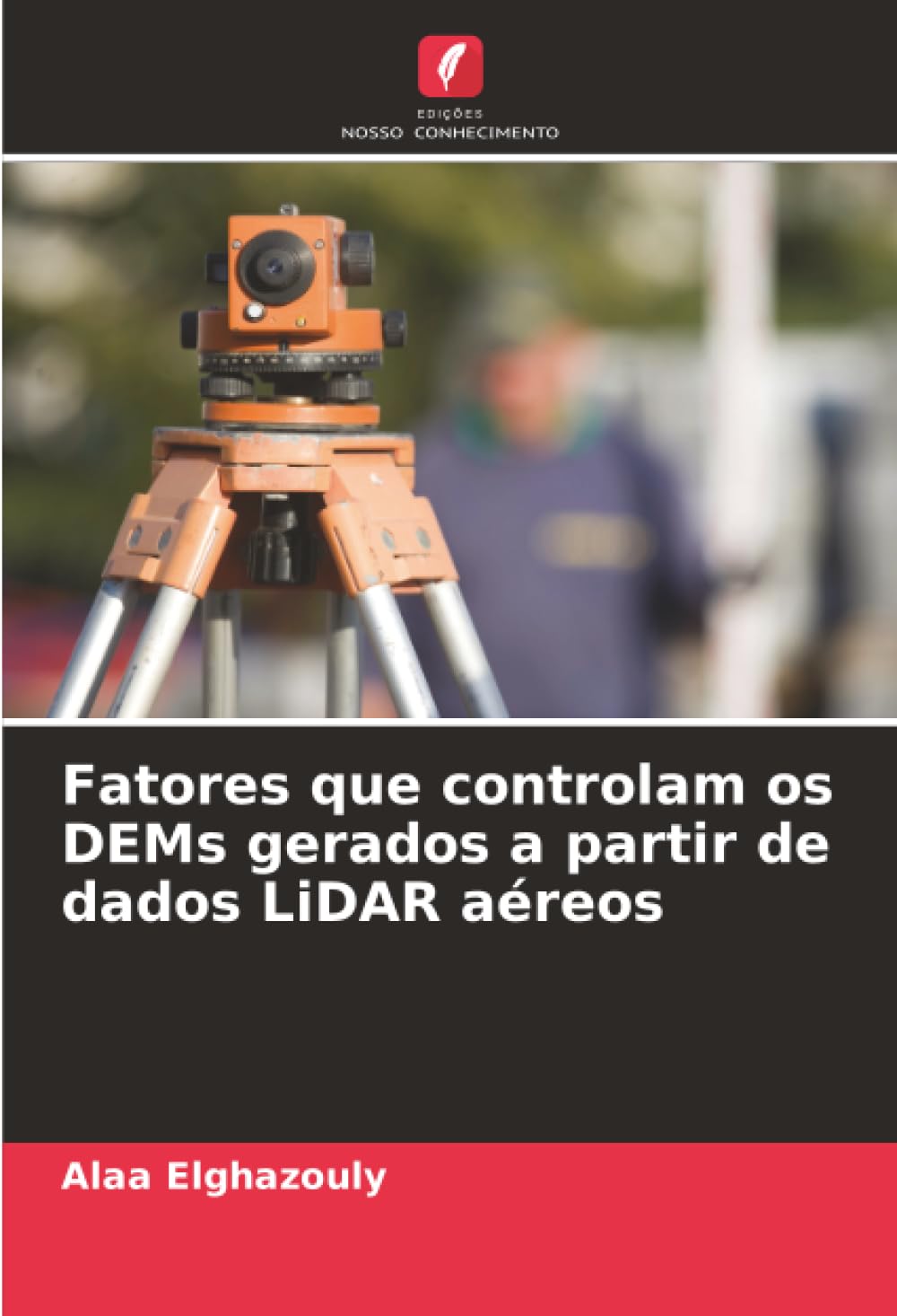 Fatores que controlam os DEMs gerados a partir de dados LiDAR aéreos Law