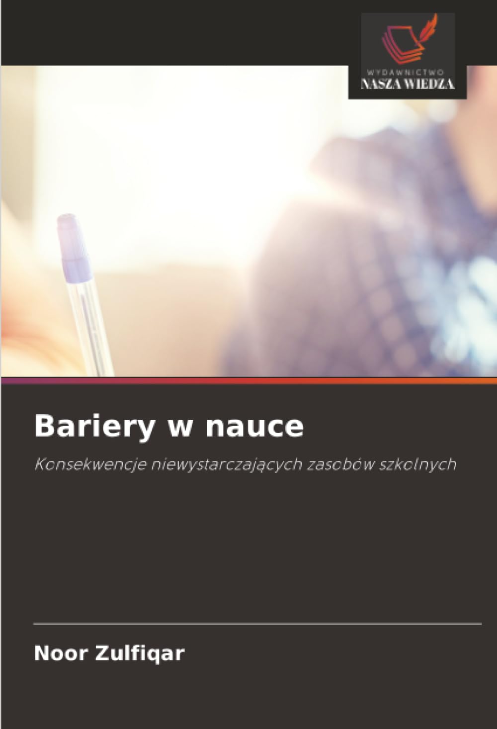 Bariery w nauce Education & Training