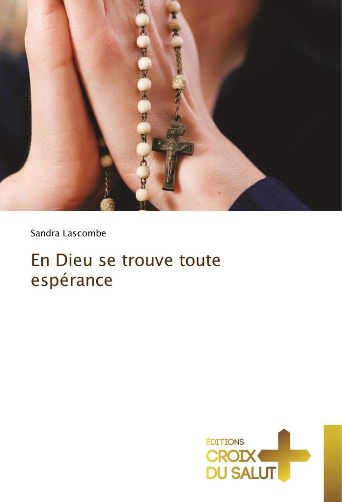 En Dieu se trouve toute espérance book