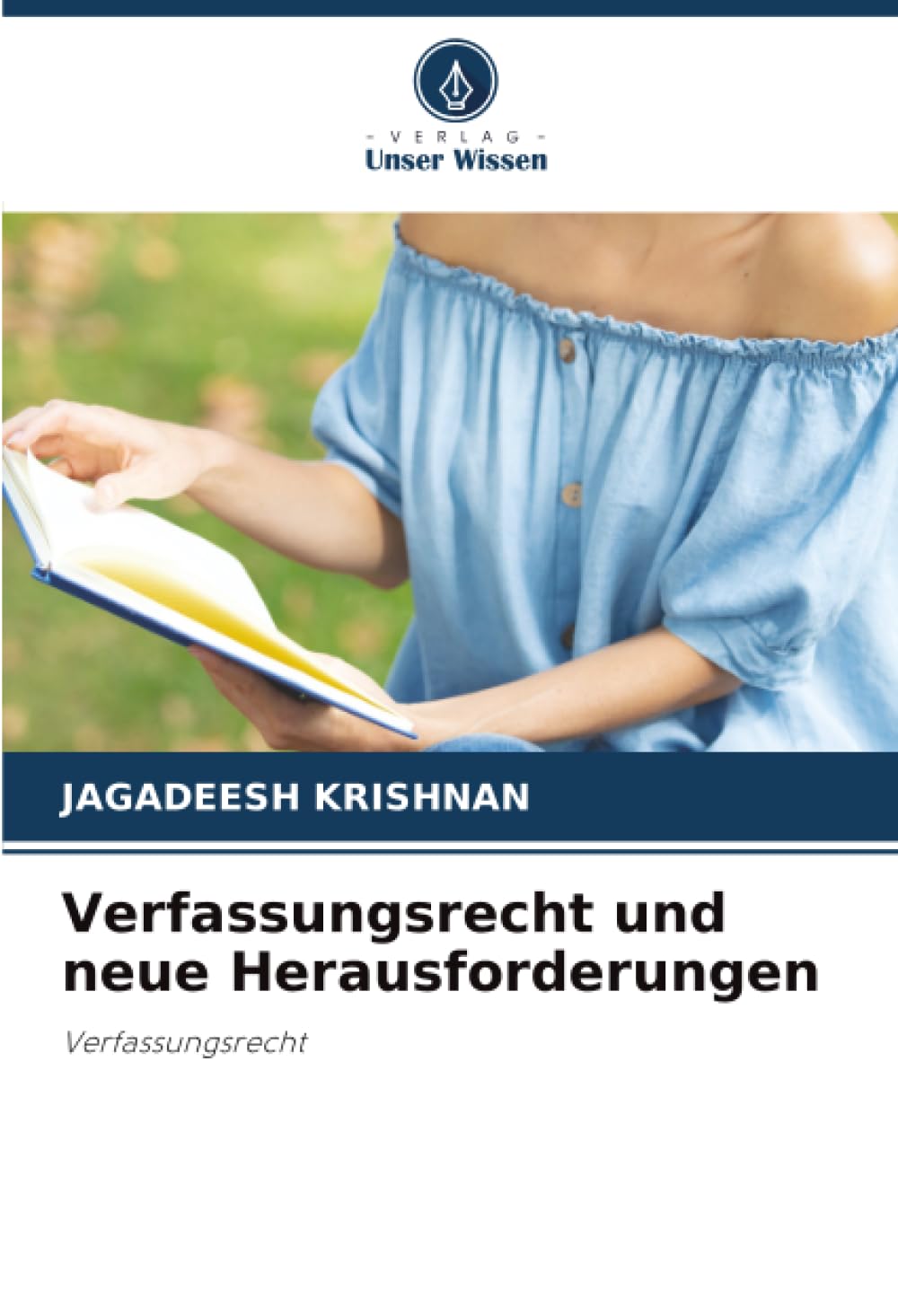Verfassungsrecht und neue Herausforderungen Law