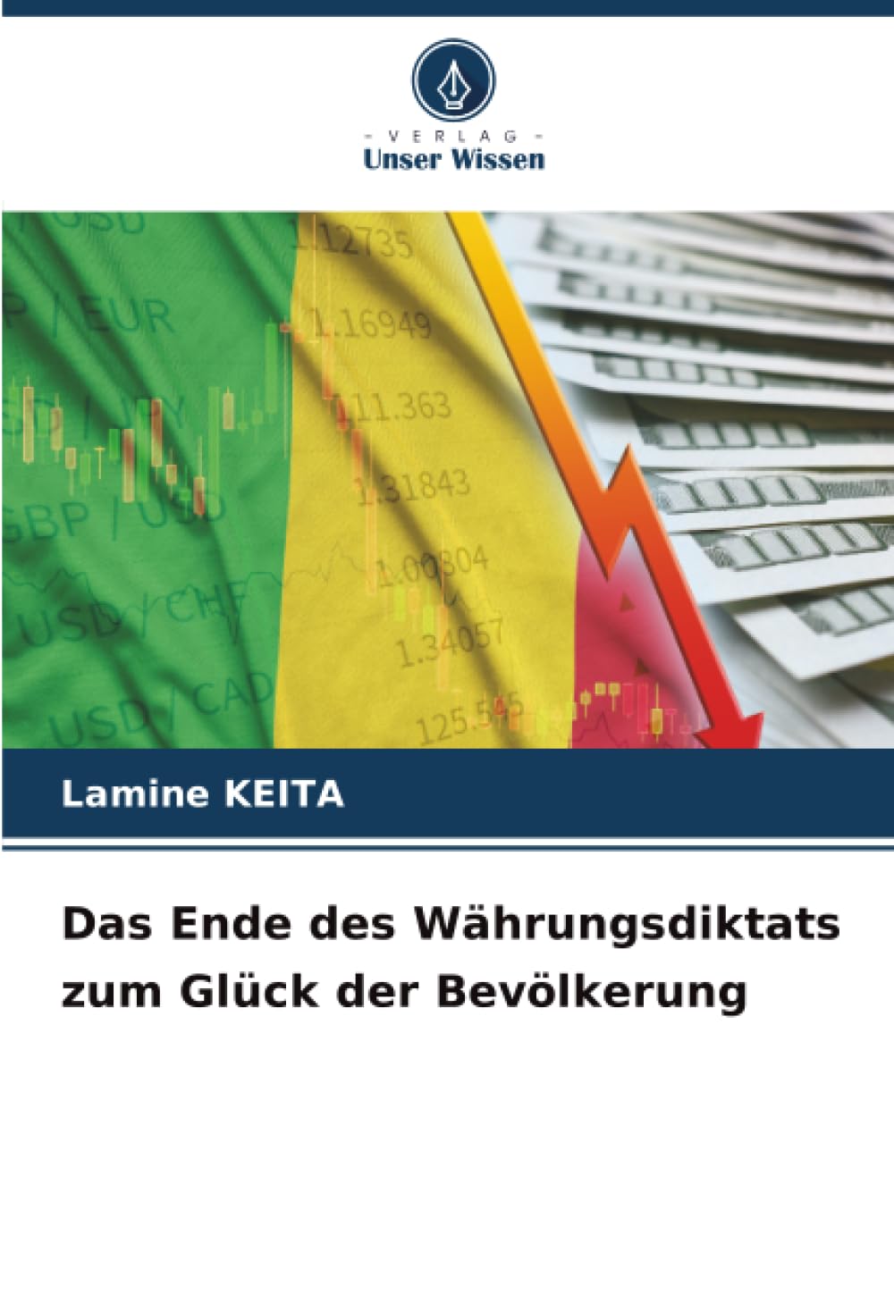 Das Ende des Währungsdiktats zum Glück der Bevölkerung Law