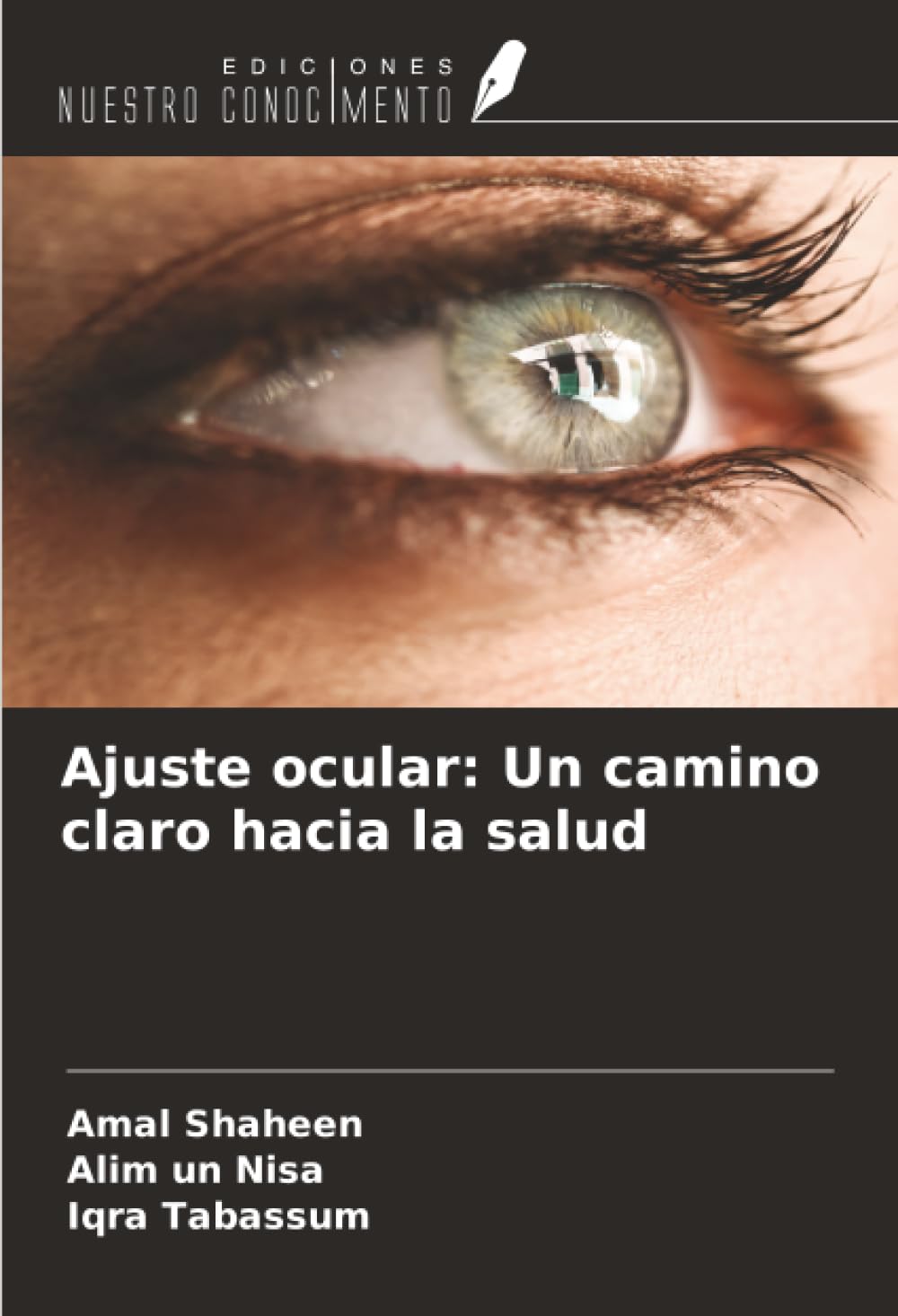Ajuste ocular: Un camino claro hacia la salud Law