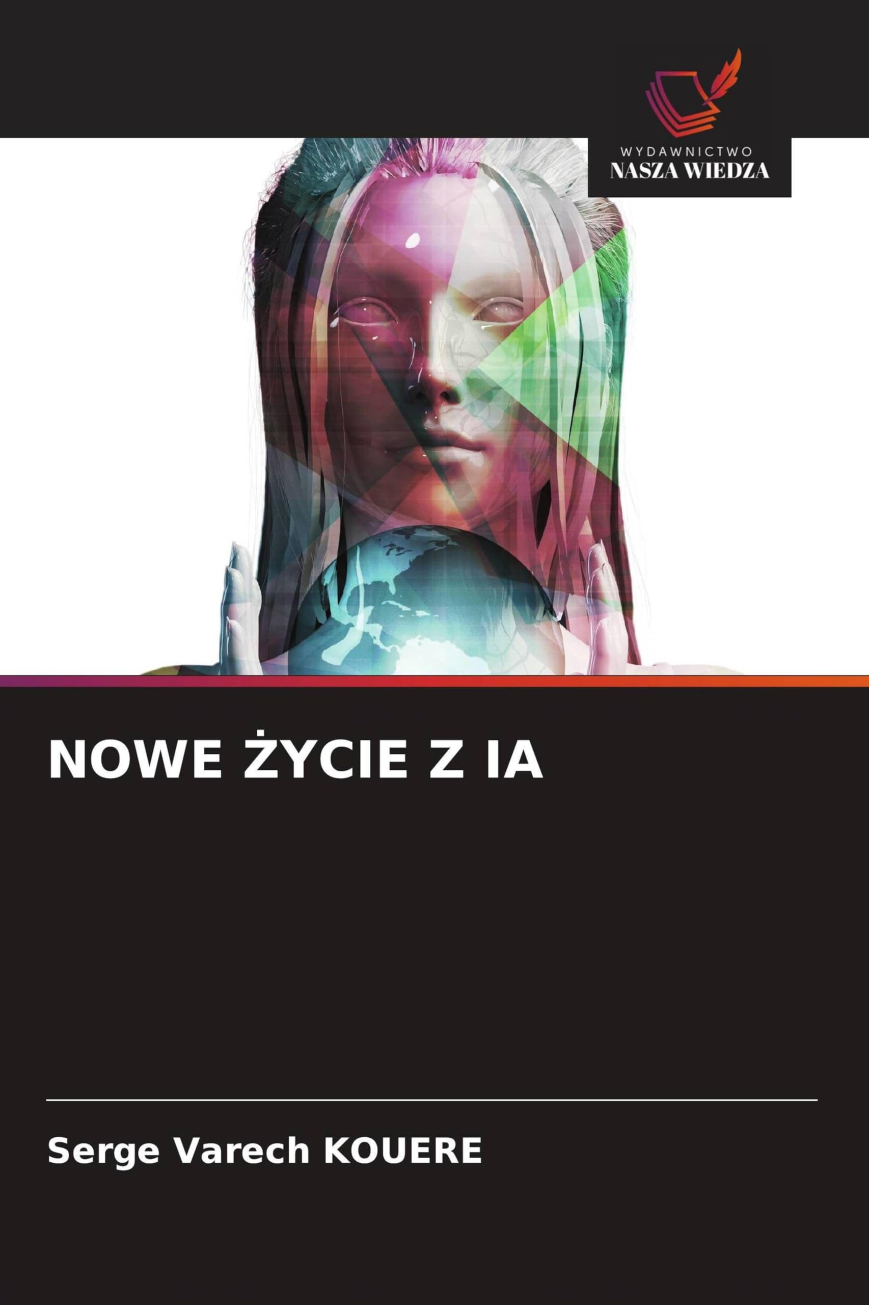 NOWE ¿YCIE Z IA Books