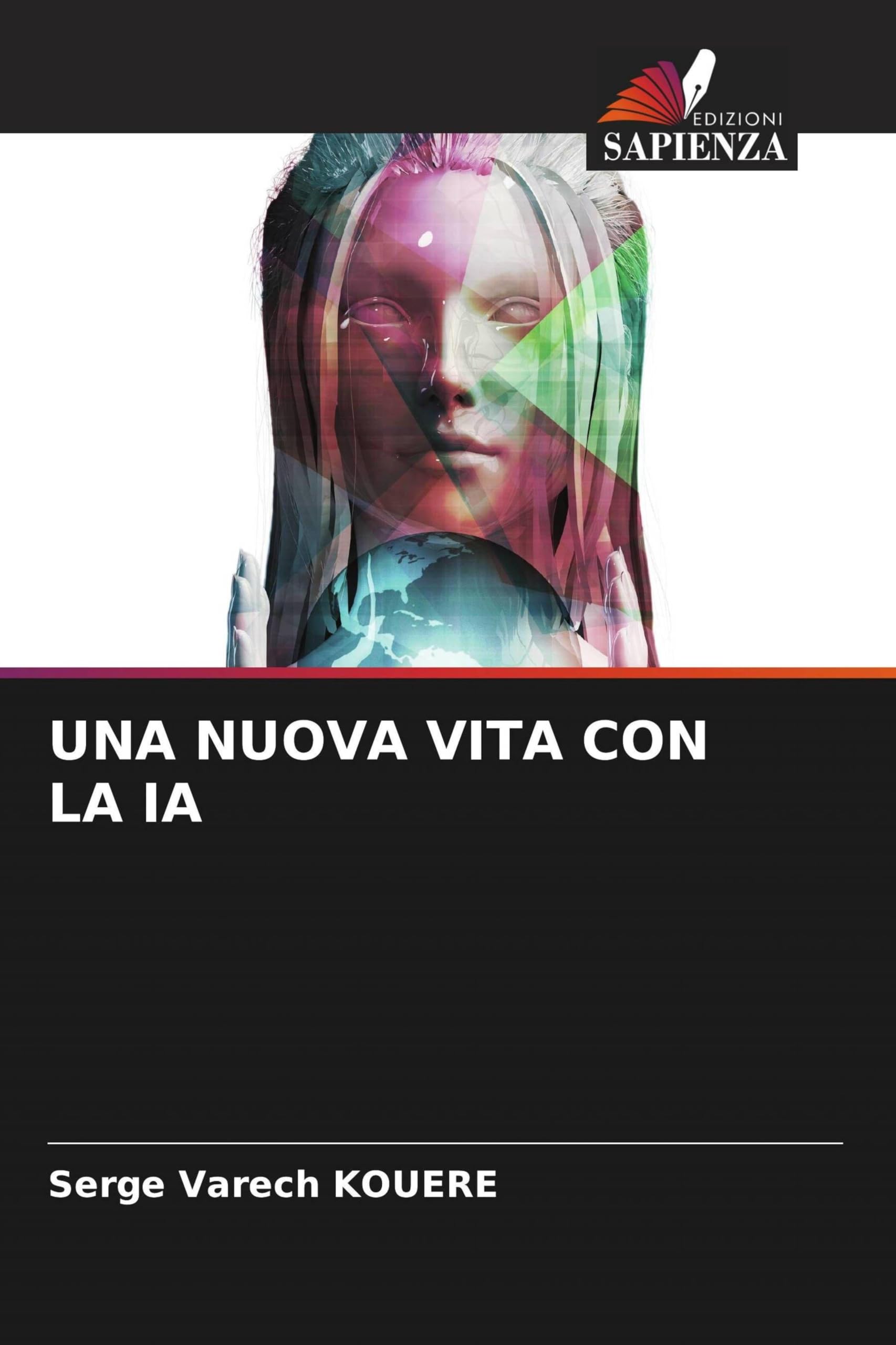 UNA NUOVA VITA CON LA IA Business & Technology