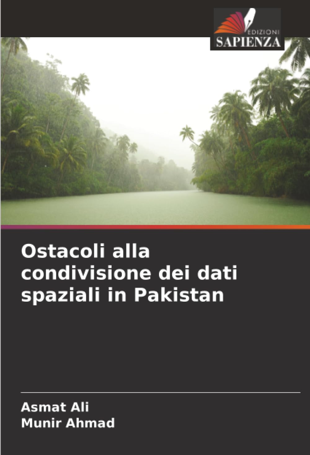Ostacoli alla condivisione dei dati spaziali in Pakistan Business & Technology