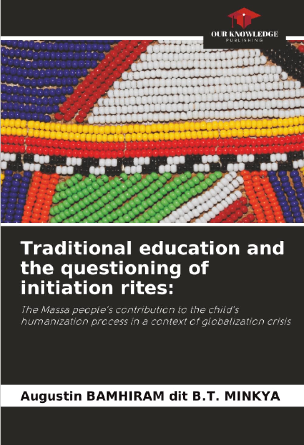 Traditional education and the questioning of initiation rites: Social Sciences