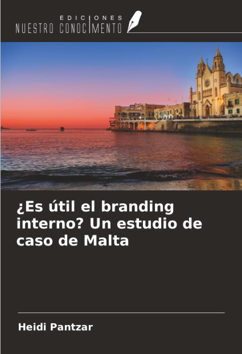 ¿Es útil el branding interno? Un estudio de caso de Malta Law