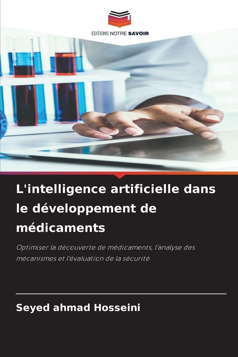 L'intelligence artificielle dans le développement de médicaments Law