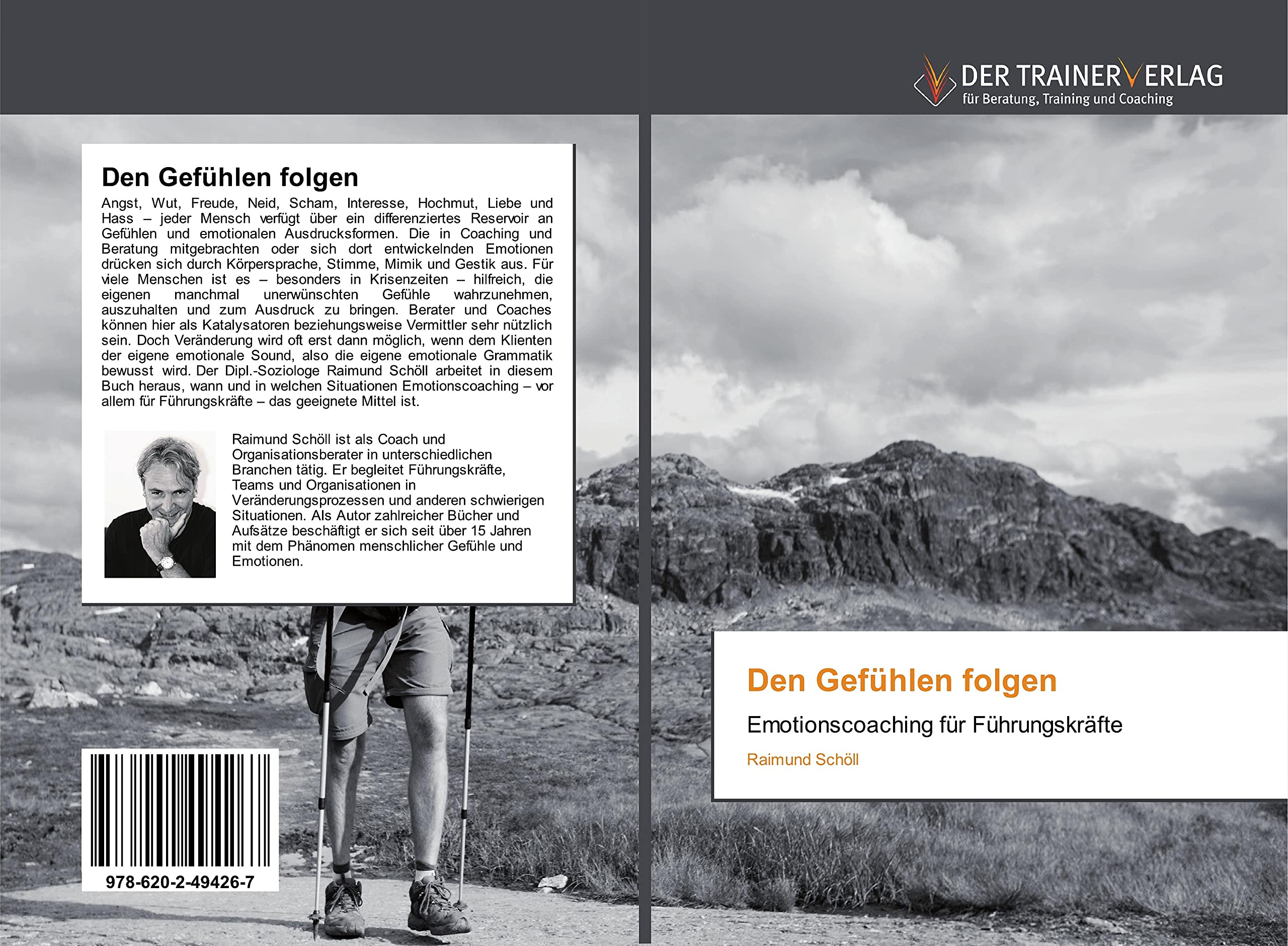 Den Gefühlen folgen: Emotionscoaching für Führungskräfte Psychology