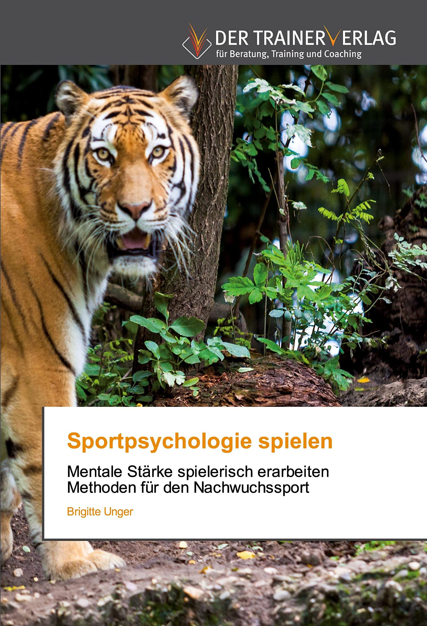 Sportpsychologie spielen Psychology