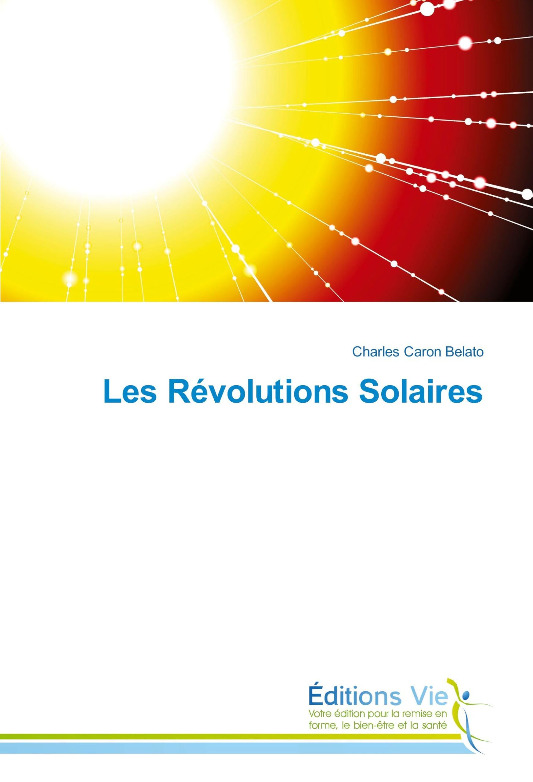 Les Révolutions Solaires book