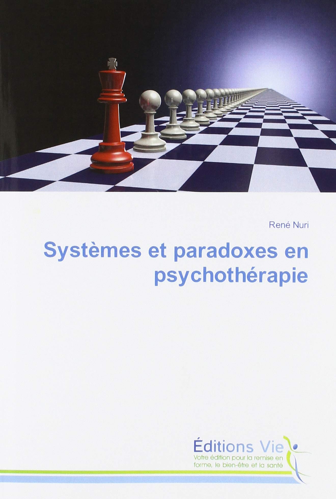 Systèmes et paradoxes en psychothérapie book