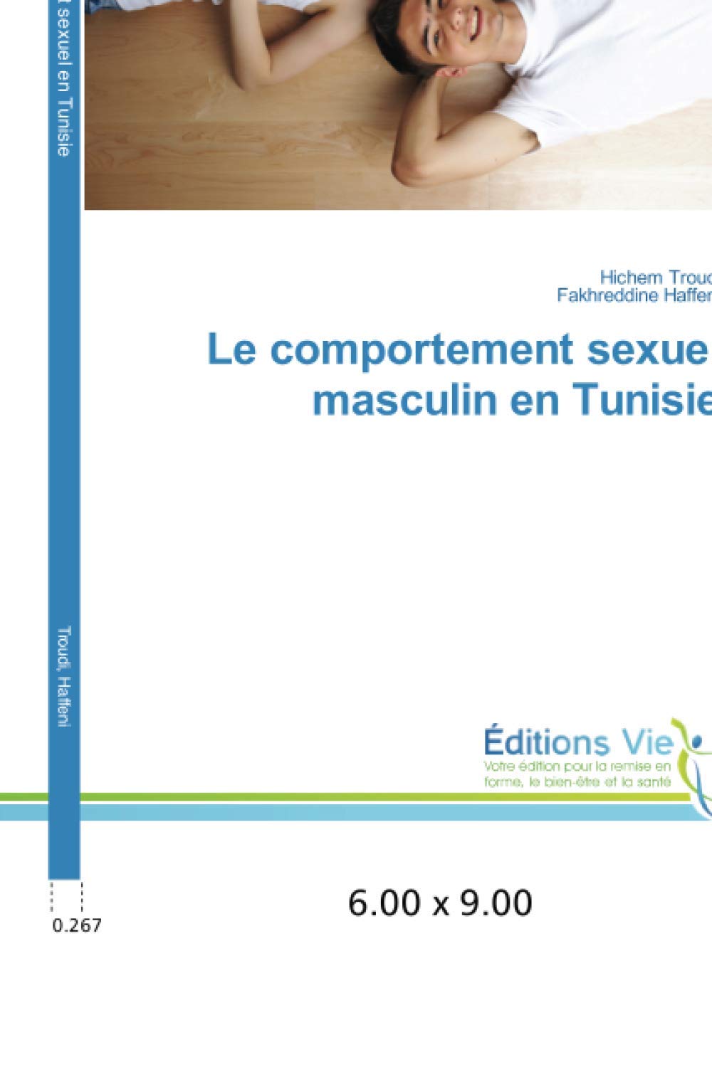 Le comportement sexuel masculin en Tunisie book