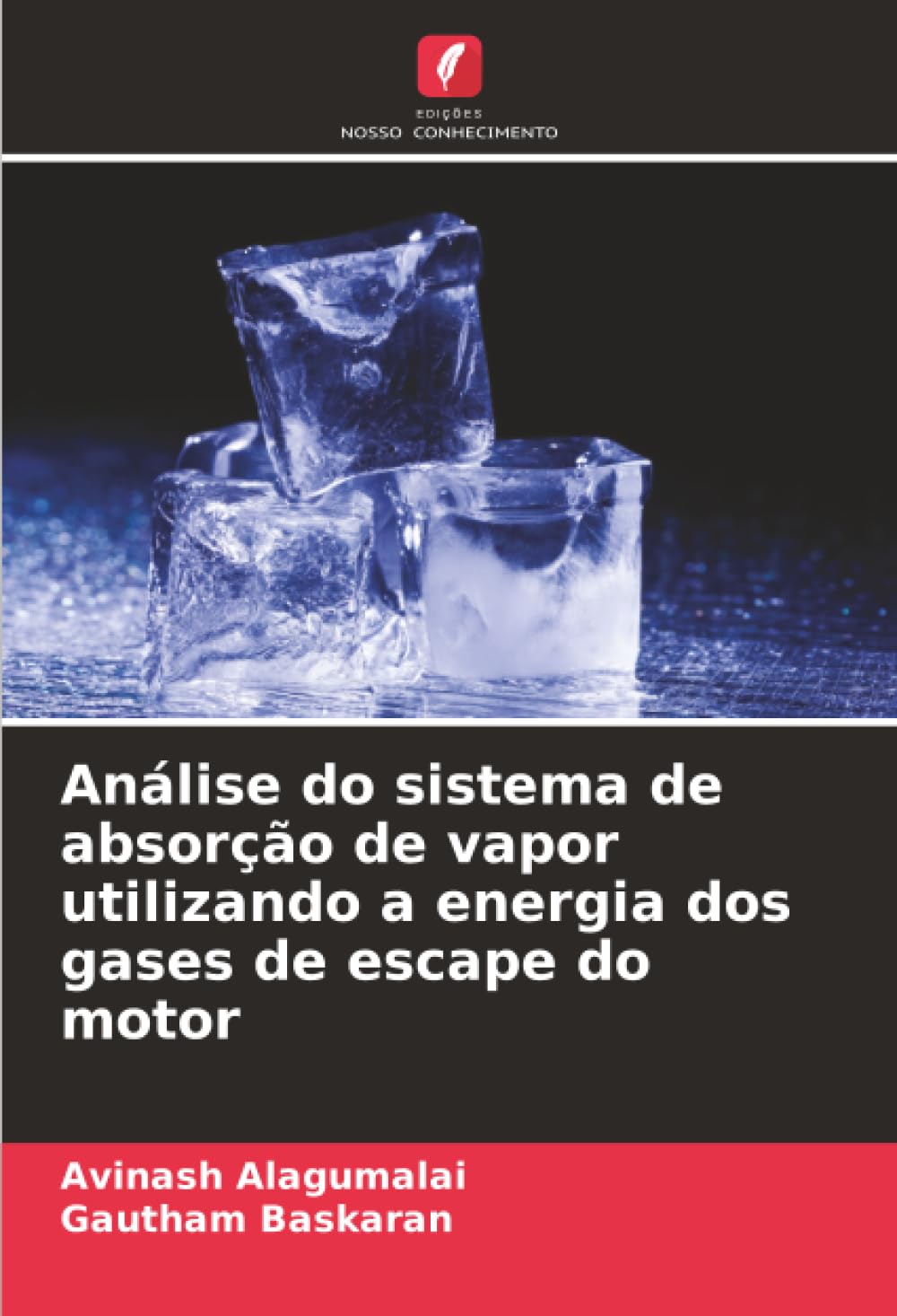 Análise do sistema de absorção de vapor utilizando a energia dos gases de escape do motor Leisure, Home & Garden