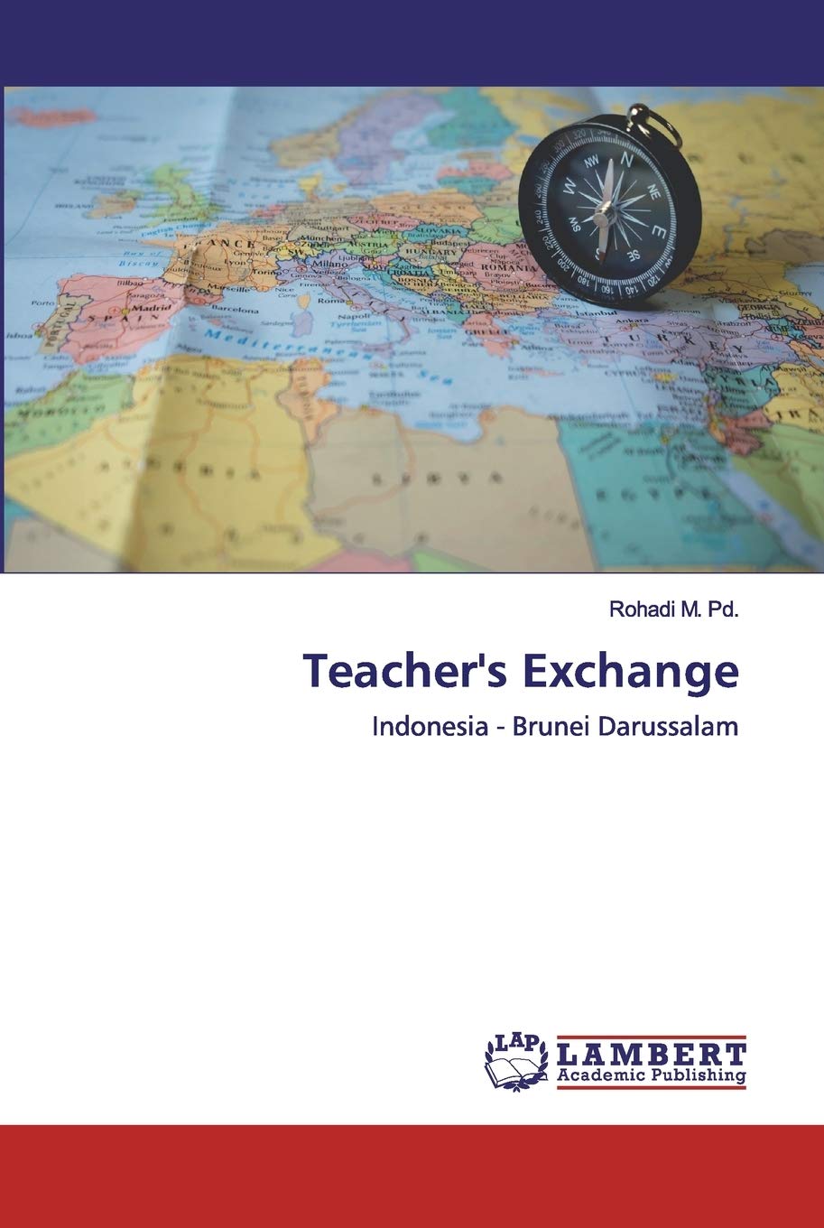 Teacher's Exchange: Indonesia - Brunei Darussalam Business, Finance & Career